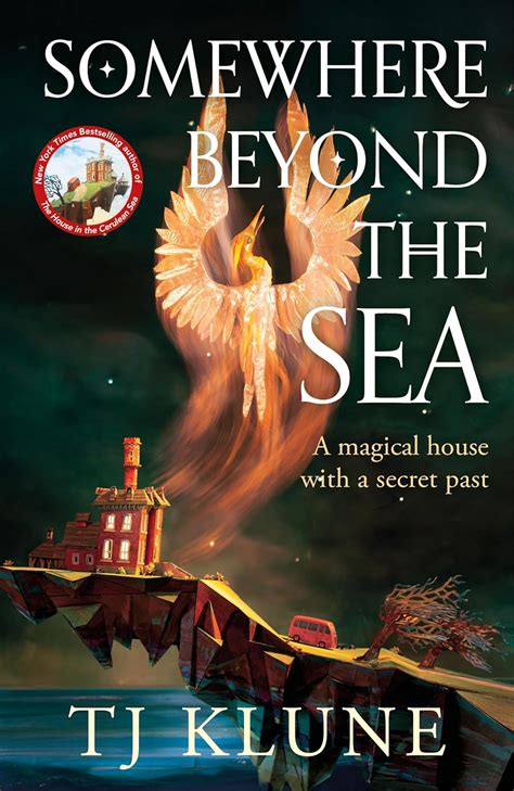 somewhere beyond the sea review